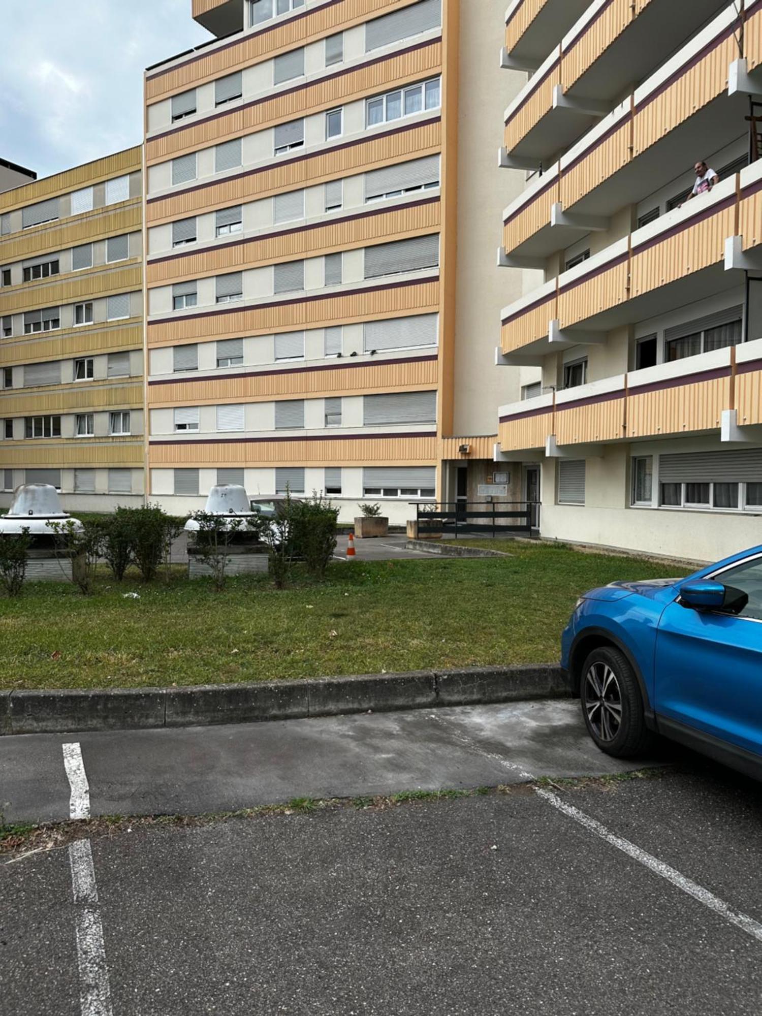 Le Petit Panam - Appartement Prive De 45 M2 - 2 A 4 Personnes - Parking Prive Мец Экстерьер фото
